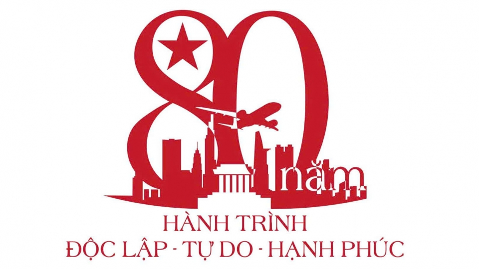 Triển lãm "80 năm Hành trình Độc lập - Tự do - Hạnh phúc"